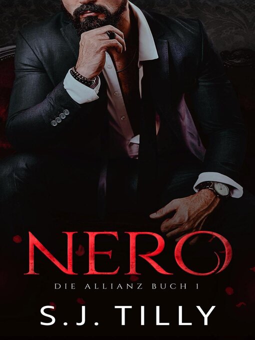 Title details for Nero by S.J. Tilly - Available